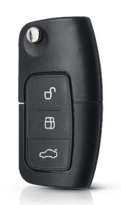 Klappschlüssel für Ford Focus und Mondeo
